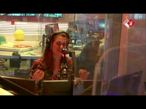 Wies - Barman (Live @ Giel NPO Radio 2, 13 januari 2021)