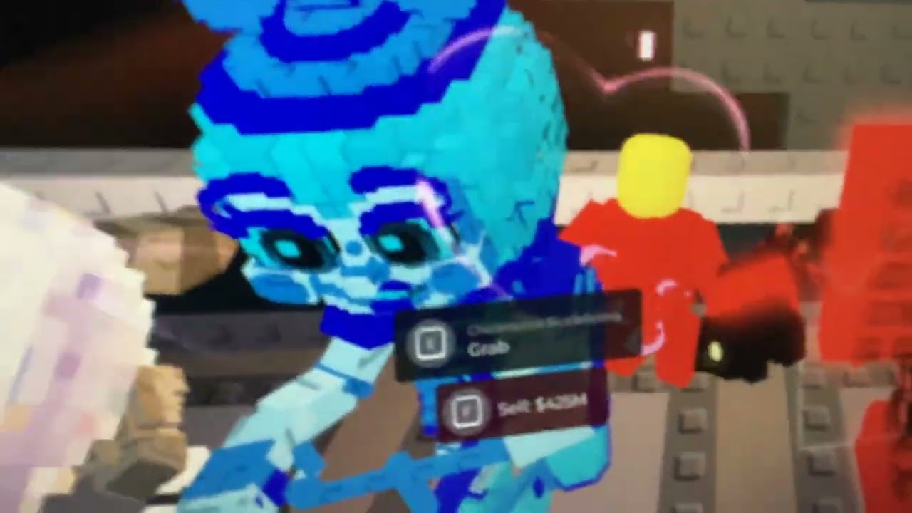 BEST ADMIN ABUSE EVER NOT MODDED