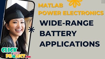 Matlab Simulink - Three-Leg DC–DC Converter for Efficient Inductive Power Transfer - ClickMyProject