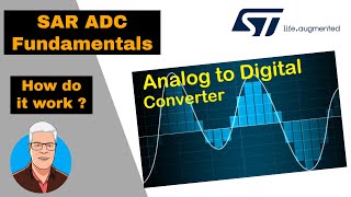 Discover The Inner Workings Of Sar Adcs A Fundamental Guide