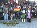 El vago y el corcho (comicos amigos de la risa Bolivia)