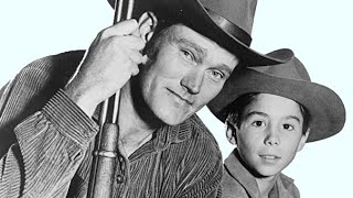 The Rifleman Theme Song Intro