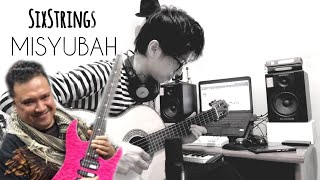 Download Lagu MISYUBAH - Sixstrings (Cover) by Rian Rastian MP3