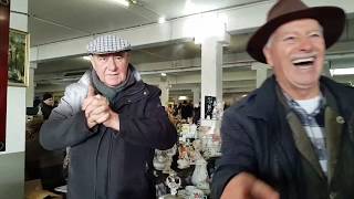 Как Торгуются на рынке в Германии Как Торгуются на рынке в Германии