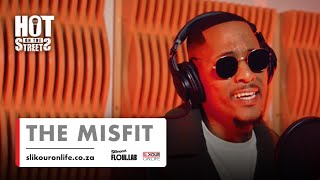 Hot On Streets: The Misfit Performance