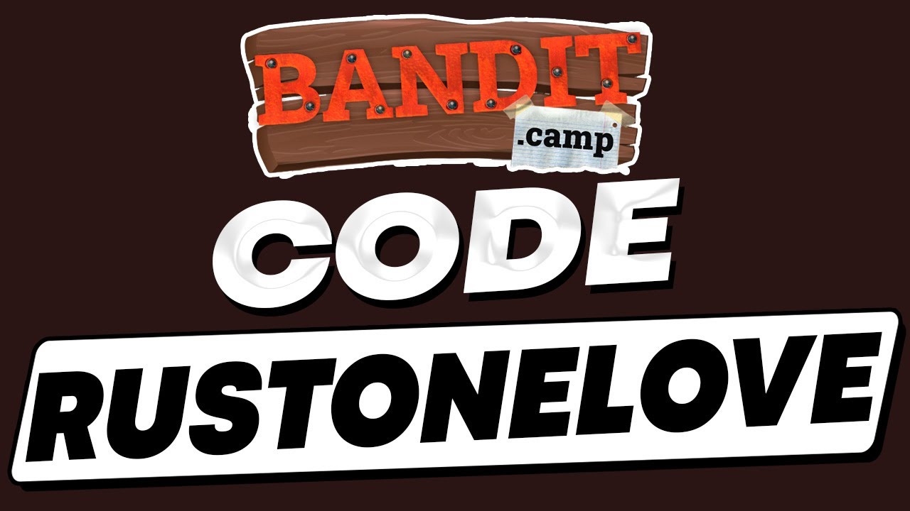 BANDIT CAMP PROMO CODE FREE SCRAP BONUS CODE BANDITCAMP AFFILIATE BANDIT CAMP PROMO CODE FREE SCRAP BONUS CODE BANDITCAMP AFFILIATE