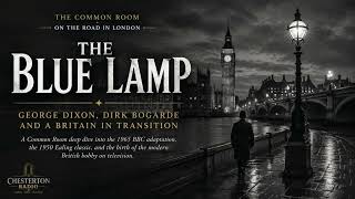 The Blue Lamp | On the Road in George Dixon’s London
Tonight, The Common Room is on the road.
We’ve left the Little Station on Commercial Street behind and crossed the Atlantic to the streets of West London—the world of Paddington Green, Harrow Road, George Dixon and The Blue Lamp.
Our starting point is the remarkable 1965 BBC Sunday Night Play adaptation of The Blue Lamp, featuring a young Ian McShane.
But the story begins earlier.
In 1950, Ealing Studios released The Blue Lamp, starring Jack Warner as PC George Dixon and a young Dirk Bogarde as Tom Riley.
On the surface, it’s a police story.
Underneath, something much larger is happening.
George Dixon represents an older idea of Britain: the neighborhood policeman who knows the streets, knows the people and exercises authority as much through familiarity and trust as through force.
Tom Riley belongs to another world.
Young. Rootless. Armed. Angry.
And suddenly Dixon’s reassuring world doesn’t seem quite so secure.
So tonight we walk through the London behind the story and ask:
Is The Blue Lamp really a crime drama—or is it a story about what happens when a society built upon trust encounters people who no longer accept its unwritten rules?
Along the way, we explore postwar London, the extraordinary rise of Dirk Bogarde, Ian McShane’s appearance in the later BBC adaptation, and one of the strangest second acts in British television history.
Because George Dixon doesn’t survive The Blue Lamp.
But Britain wasn’t finished with George Dixon.
Jack Warner’s policeman returned from the dead for BBC television’s Dixon of Dock Green and became one of the defining figures of British television policing for a generation.
And that raises another question.
Was George Dixon simply a comforting myth about a Britain that never really existed?
Or did that ideal—authority grounded in community, familiarity, restraint and mutual obligation—contain something worth remembering?
Pull up a chair—or, tonight, bring your walking shoes.
The Common Room is on the road in London.
❤️ Help Keep the Little Station on the Air
Chesterton Radio is listener-supported.
Programs like The Common Room, our original stories, classic radio discoveries, Morning Prayer and our journeys into literature, history and forgotten broadcasting are possible because listeners choose to support the Little Station.
If Chesterton Radio has brought you a good story, an unexpected idea, a laugh, or simply some companionship, please consider helping us keep the microphone on and the Open Door open.
☕ Buy Me a Coffee
https://buymeacoffee.com/chestertonradio
💙 Patreon
https://www.patreon.com/chestertonradio
⭐ Become a paid Substack subscriber
https://chestertonradio.substack.com/subscribe
You don’t have to pay to belong here. Listening, sharing an episode and telling a friend about the station all help.
But if you’re able to support the work financially, thank you for helping us keep the lamp lit.
🌎 Welcome to the Chesterton Radio World
Chesterton Radio is more than a podcast. Think of it as a little station with an open door—and quite a few rooms inside.
📻 Chesterton Radio on Substack
▶️ Chesterton Radio on YouTube
https://www.youtube.com/@ChestertonRadio
🚪 The Open Door — Chesterton Radio 24/7
https://live.chestertonradio.com
🎙️ Chesterton Radio on Apple Podcasts (https://podcasts.apple.com/us/podcast/chesterton-radio/id6788739692)
🛍️ The Chesterton Radio Shophttps://shop.chestertonradio.com
From old radio and classic literature to original stories, great ideas and conversations worth having, there is always another door to open.
Chesterton RadioStories • Ideas • Wonder
The Open Door is always on.
https://live.chestertonradio.com
Get full access to CHESTERTON RADIO at chestertonradio.substack.com/subscribe (https://chestertonradio.substack.com/subscribe?utm_medium=podcast&utm_campaign=CTA_4) The Blue Lamp | On the Road in George Dixon’s London