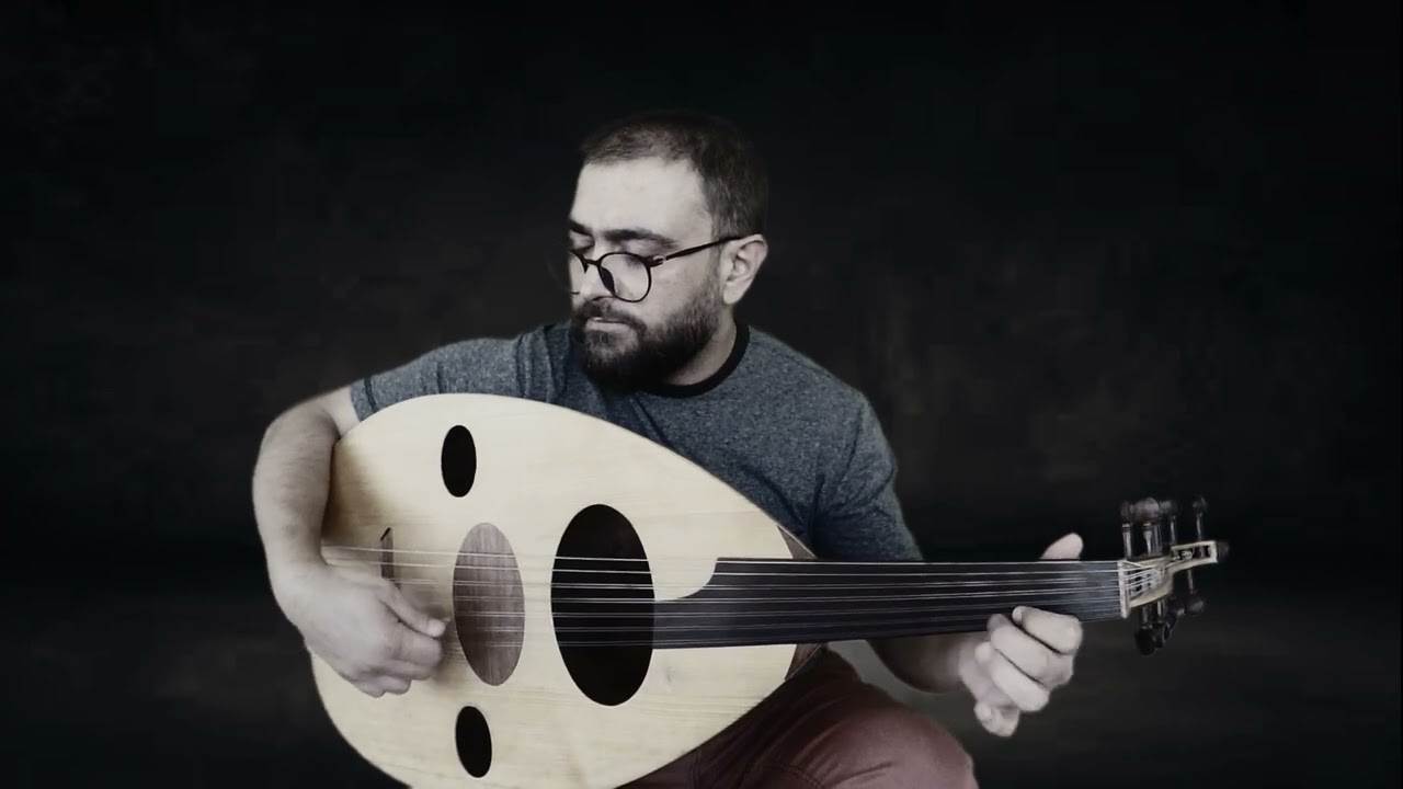 Rast Taqsim - تقاسيم على مقام الراست