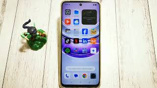 🚗 كيفية تمكين وصول التطبيق إلى وظائف معلومات السيارة باستخدام مدير الأذونات على Realme 14x screenshot 4