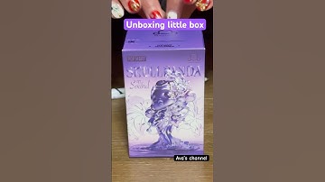 Shopping is the best in #Popmart #popmartunboxing #unboxing #skullpanda #surprisebox #labubu