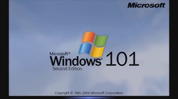 Cosmo Squires Windows History with Never Released Versions Part 14 [REUPLOAD]