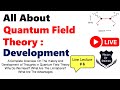 Quantum field theory explained  quantum field theory explained simply  quantum field theory