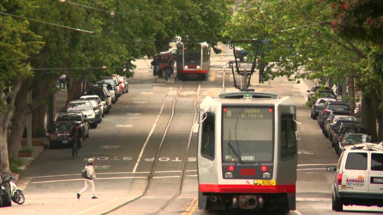 Public transportation - YouTube