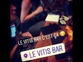 Vitis Bar : Top Wine Spot in Lyon Croix-Rousse 🍷