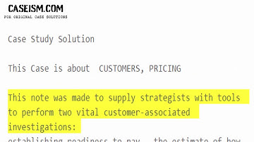 Quadrant Homes: Adapting a Lean Operating Model to New Market Realities   Case Study Help