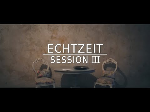 Anna Depenbusch - Beste Lüge | Echtzeit Session III