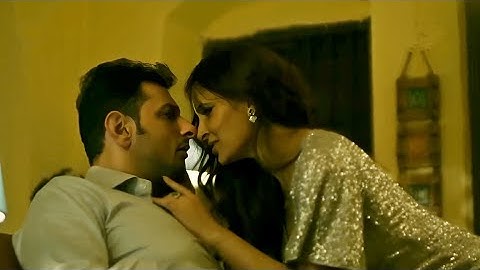 अचानक हुई मुलाकात बनी सुहागरात | The Cottage | Atrangii Web Series | Rushad Rana, Shweta Khanduri