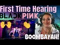 My First Time Hearing BLACKPINK "BOOMBAYAH" | Just Jen Reacts to BLACKPINK "BOOMBAYAH" FIRST TIME!