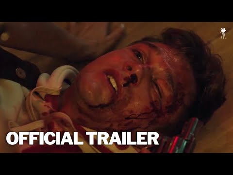 DEPRAVITY Official Trailer (2024) | HD