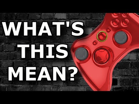Is The Xbox
