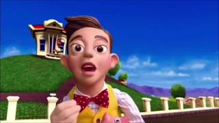 My first earrape song