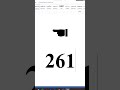 MS Word Symbol Shortcut Key #shorts #computer #tipsandtrick