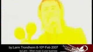 Bylarm 2007