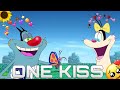 Oggy and olivia   one kiss  edit by karma