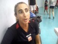 NATALIA MÁLAGA RESPONDE A LOS LECTORES DE ELPOLI.PE