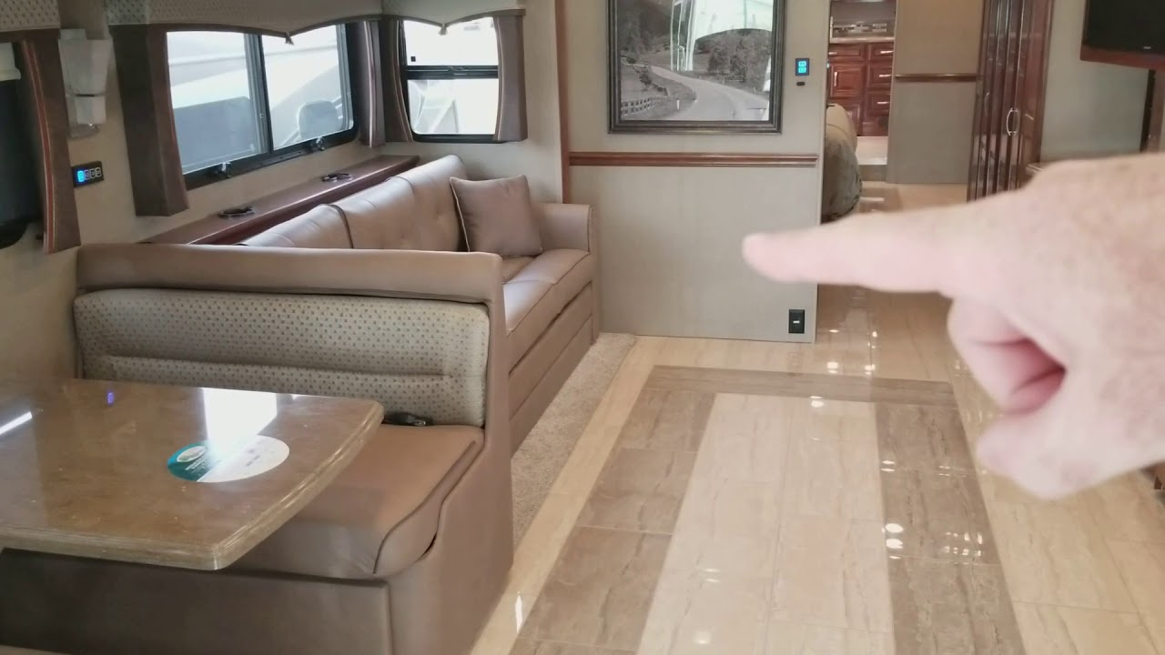 Berkshire XLT 45A - YouTube