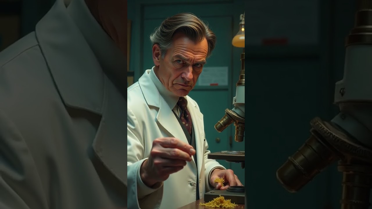 How Penicillin Changed Medicine Forever