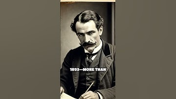 The Cipher That Fooled the World for 200 Years