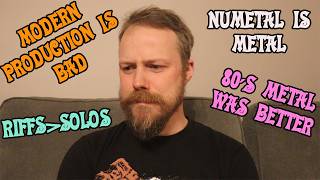Opinions That Divide Metalheads