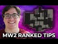 How Pros Solo Que in MW2 Ranked Play! | BETTER GAMER Ep2