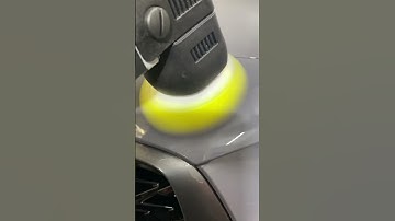 Removing those disgusting bird 💩marks in the paintwork #shorts #shortsfeed #cardetailing #detailing