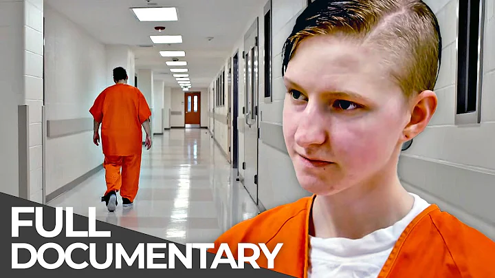 Prison Girls: Life Inside America’s Toughest Women’s Prison | Complete Series | Free Documentary
