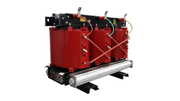 Powering Your Projects: 30-2500kVA Dry-Type Transformers | Direct from Factory