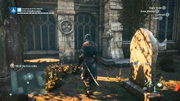 Nostradamus Enigma: Mars: AC Unity