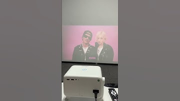 Netflix on XGODY Gimbal N6 – Full HD Projection Made Simple!