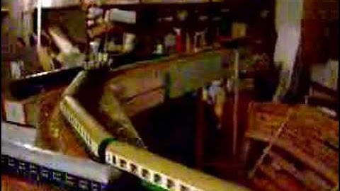 IKEA-based module frames