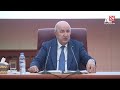 الجزائر الرئيس عبد المجيد تبون من الجلفة عدل 3 في 2024