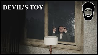 Celebrity Devil's Toy || Home Alone Meets Chucky (It's Bad Though) Profile