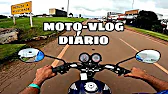 Márcio MotoVlog Oficial