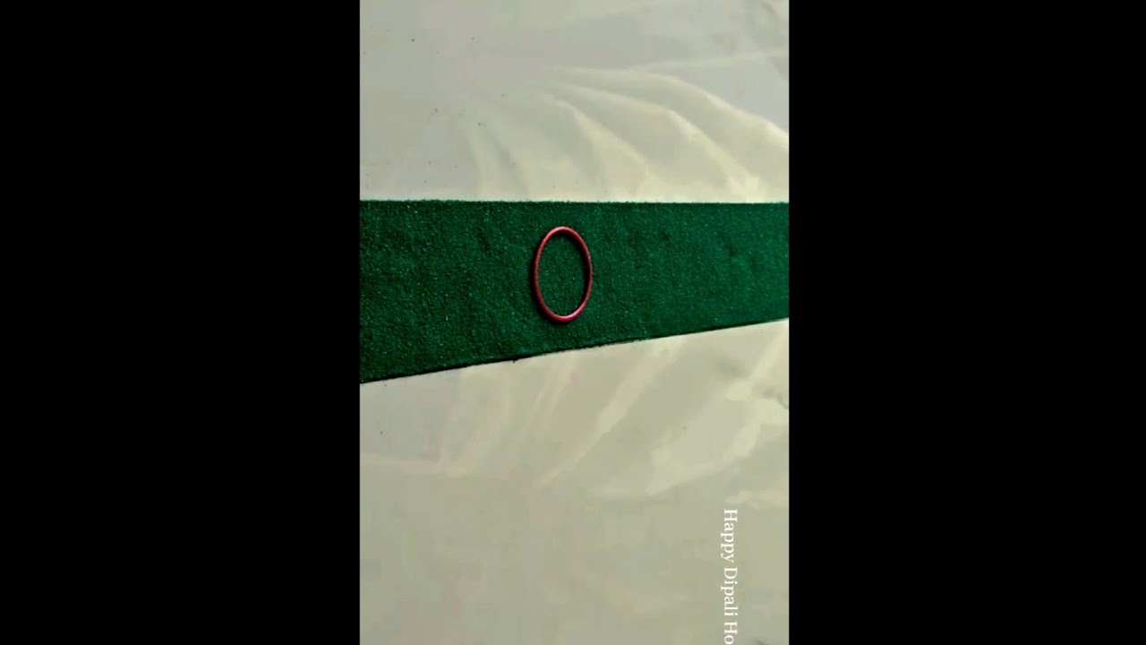 4 красивых дизайна бордюра Ранголи/Ранголи со стороны двери/Фестиваль колам мугулу/ #borderrangol...