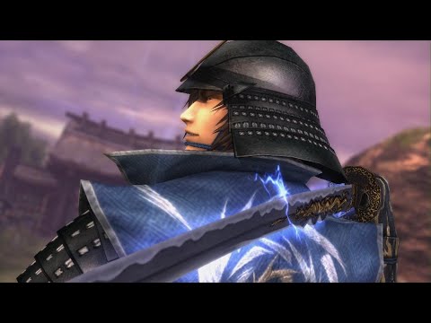 戦国BASARA4 皇　伊達政宗　賤ヶ岳織田尖兵進攻　天