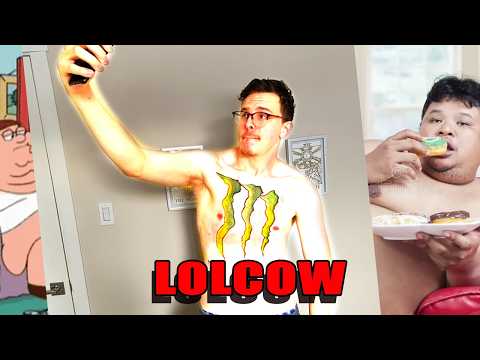 The LAZIEST iDubbbz Hater
