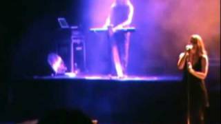 Epica - Tides OF Time (Medellín, Col 29-11-2009)