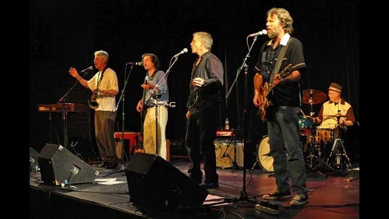 Too Much Fun - Time You Did