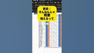 【Excel便利技‼️】一瞬入力‼️ #エクセル #Excel #パソコン #パソコンスキル #スプレッドシート #エンジニア #engineer