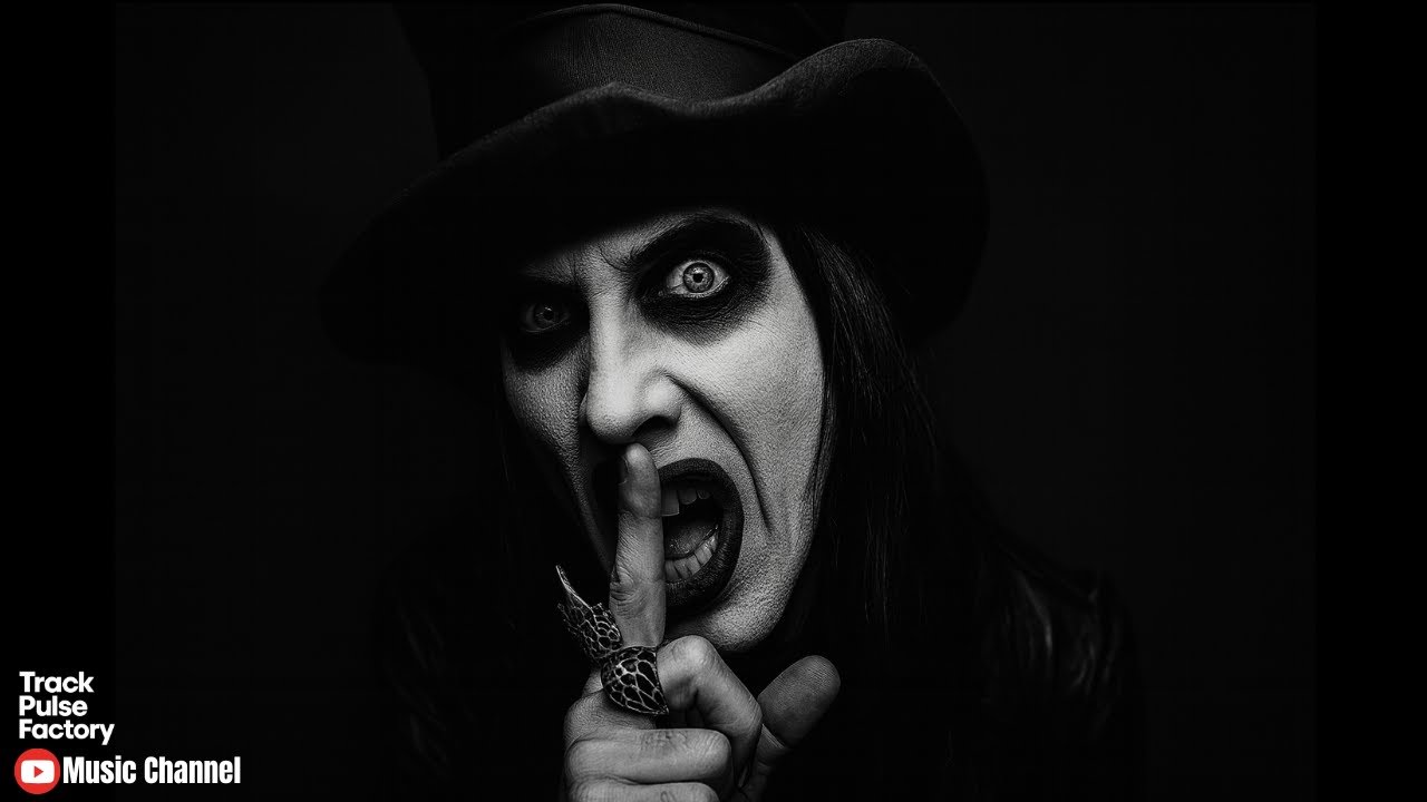 Sweet Dreams – Marilyn Manson (Official song T.P.F.) Not a Cover